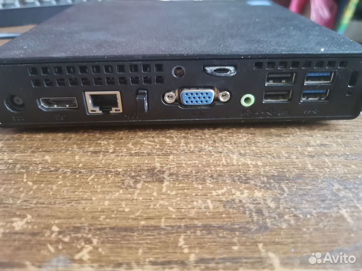 Неттоп Hp 260 g1