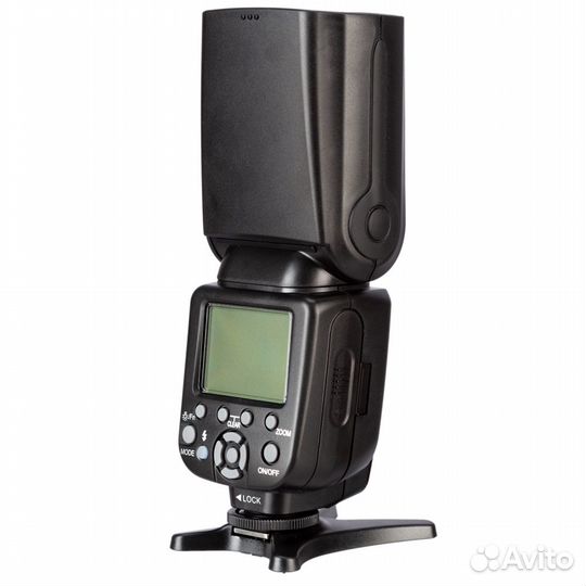 Фотовспышка triopo TR982III, TTL, 1/8000, Nikon