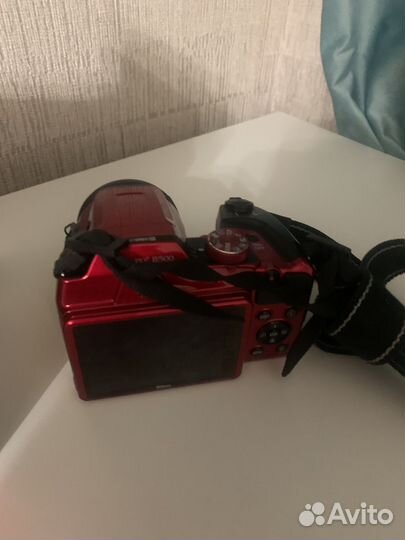 Фотоаппарат nikon