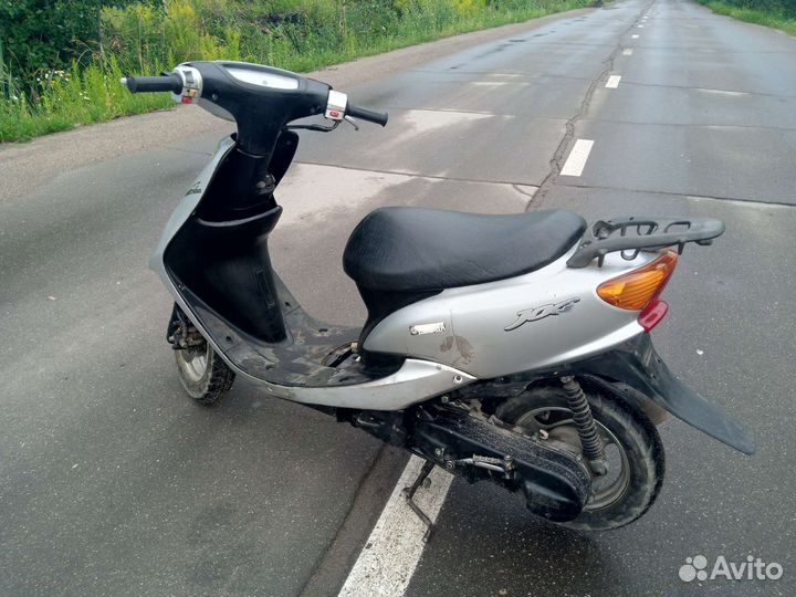 Скутер Yamaha Jog