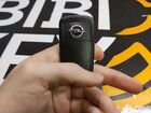 Корпус выкидного ключа Opel на 3 кнопки