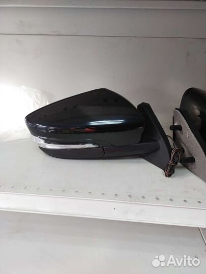 Зеркала ваз 2108-2114 адаптированные от гранты