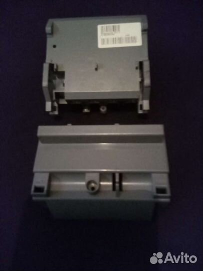 Счетчик электрический бу