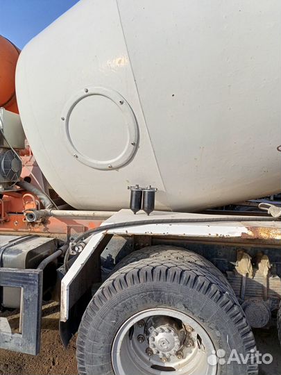 Топливный фильтр на камаз