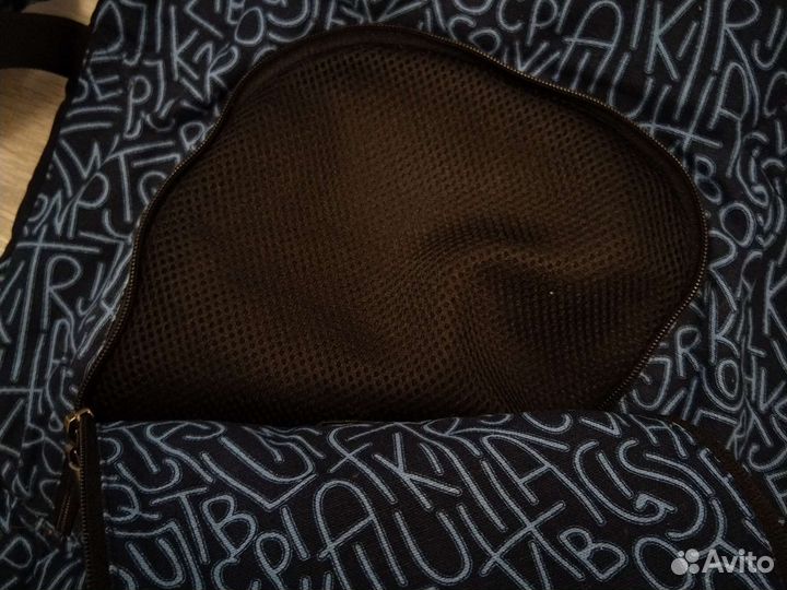 Эргорюкзак