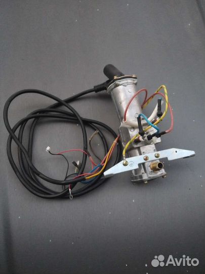 Тэн для отпаривателя