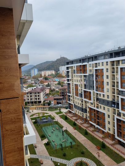 Квартира-студия, 25 м², 11/13 эт.