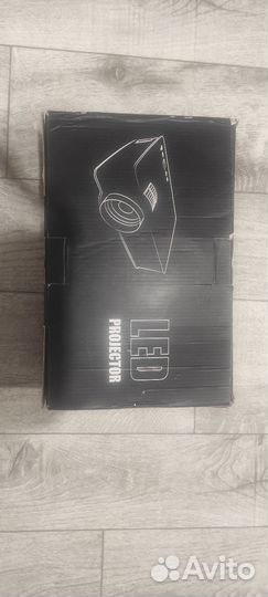 Проектор Smartidea Mini Projector s90