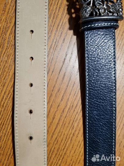 Женский ремень TJ Collection