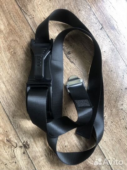 Адаптер ремня безопасности для беременных