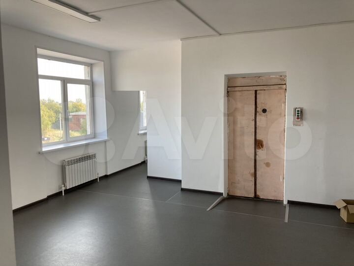 Производство, 220 м²