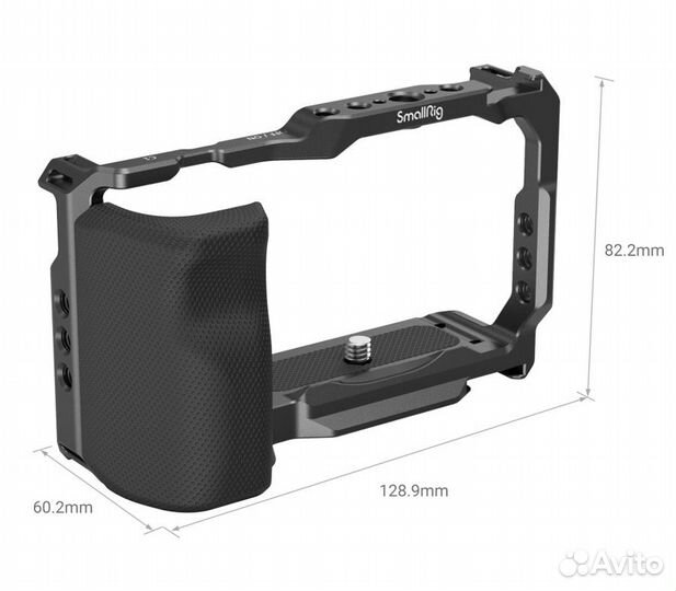 Клетка SmallRig 3538B для Sony ZV-E10