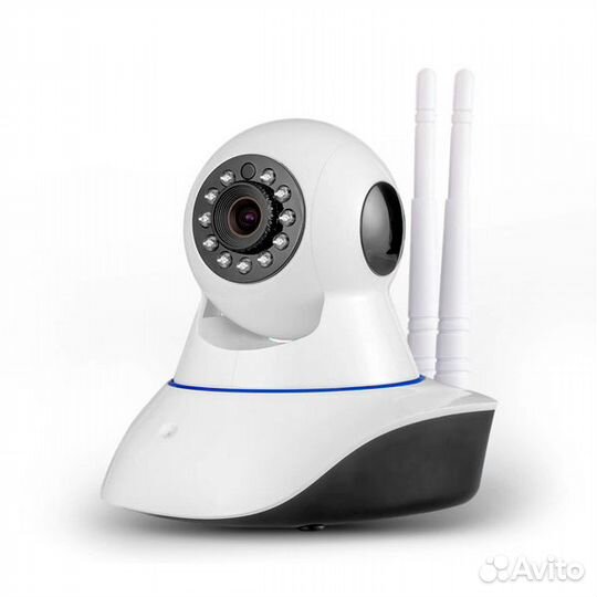 Видеонаблюдение для дома, дачи, склада