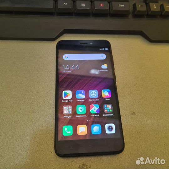 Xiaomi redmi 4X 16GB