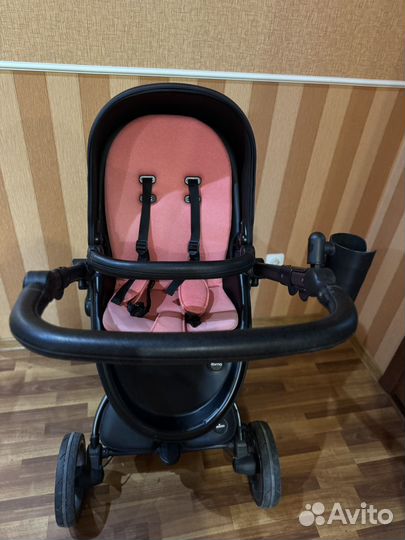 Коляска mima xari 2 в 1