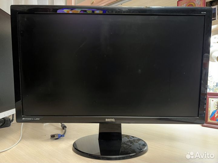 Монитор Benq