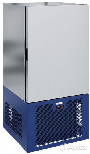 Шкаф шоковой заморозки Polair