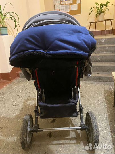 Детские коляски