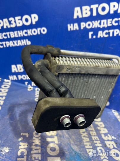 Испаритель кондиционера Ford Focus 3 седан 2013