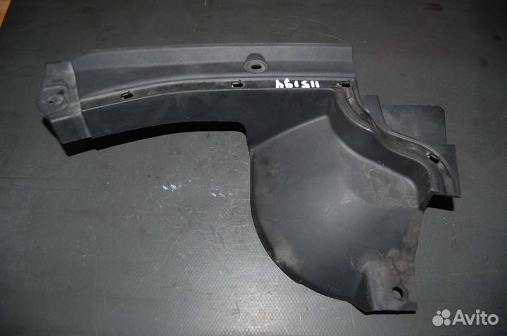 Накладка крыла