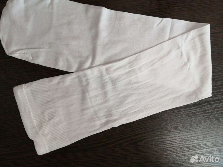 Чехол предохранительный (тонкий) на культю голени