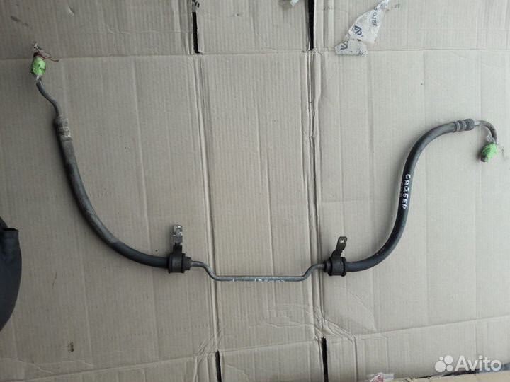 Трубка гидроусилителя Волга Сайбер, Chrysler, Dodg