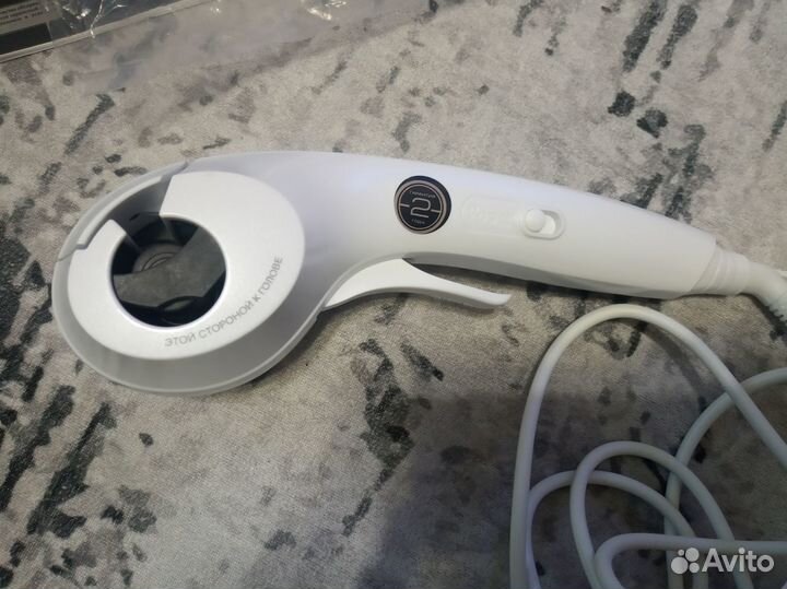 Автоматическая плойка redmond RCI-2318