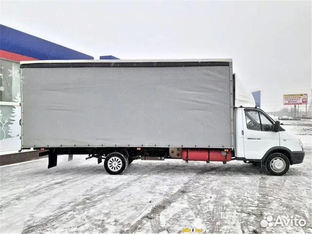 Переезды под ключ от 300км