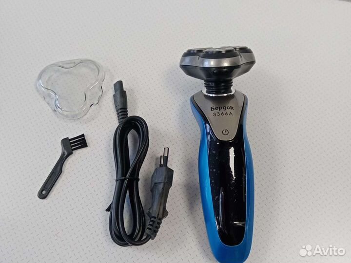 Бритва бердск