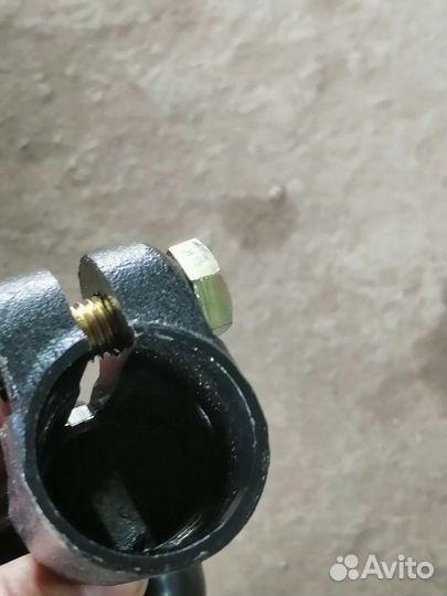 Рулевой наконечник Hino 500