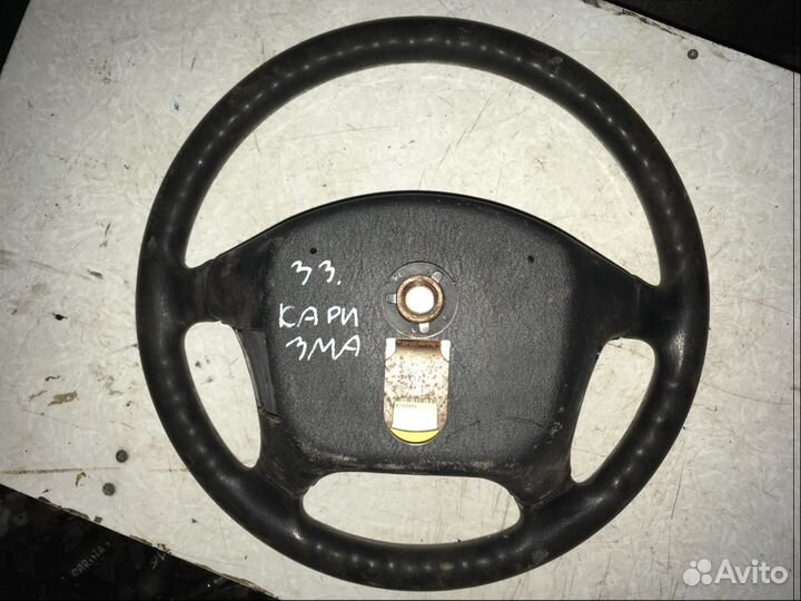 Руль Mitsubishi Carisma Митцубиси Каризма