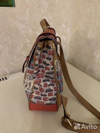 Ориг.рюкзаки Sonovi, Polo, папка,поясная сумка