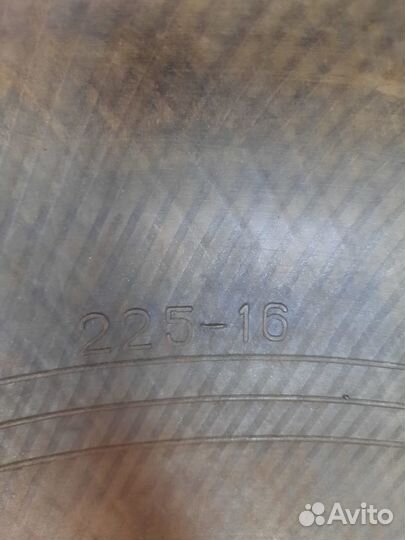 Камеры автомобильные r16