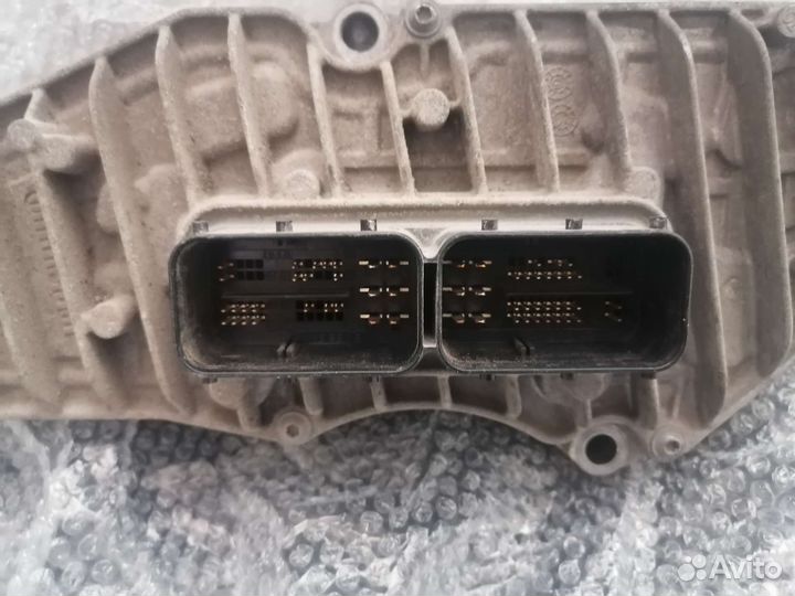 Модуль tcm ford focus 3 (не рабочий)