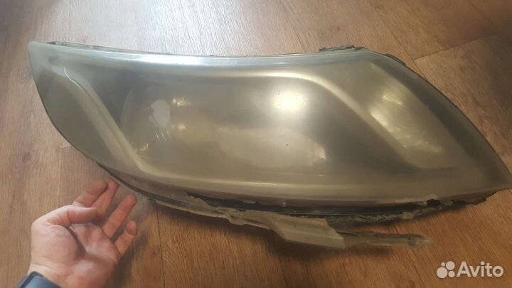 Фара правая Киа Рио 3 (оригинал)