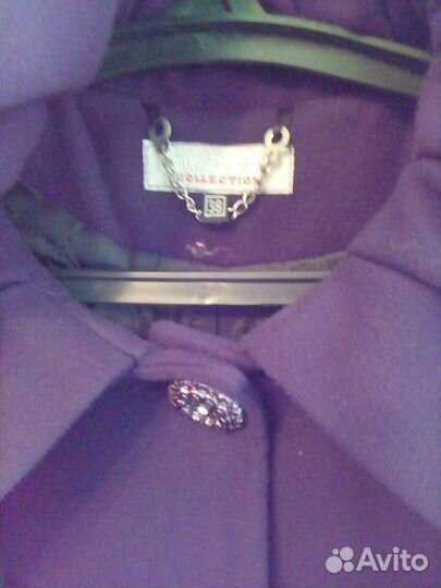 Польто реальному покупателю хорошо уступлю