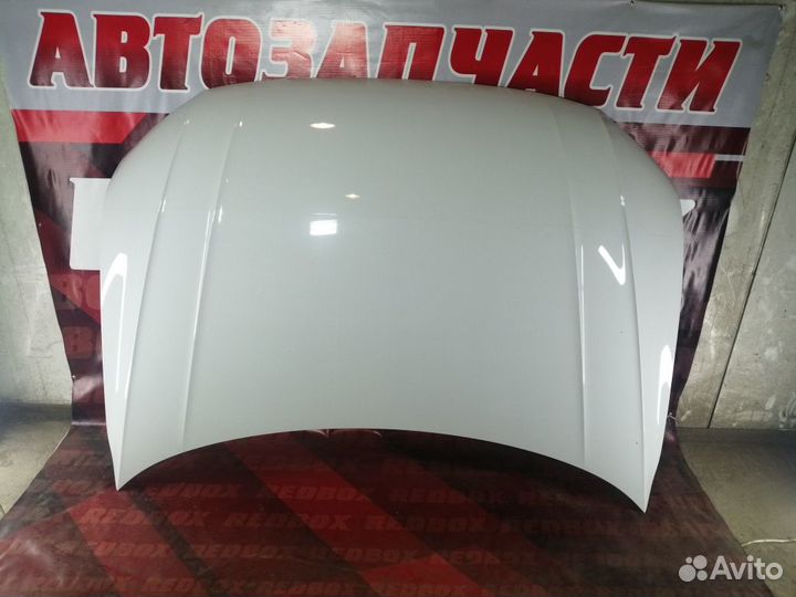 Капот Volkswagen Tiguan 2 2016-н. в 5NA823031H