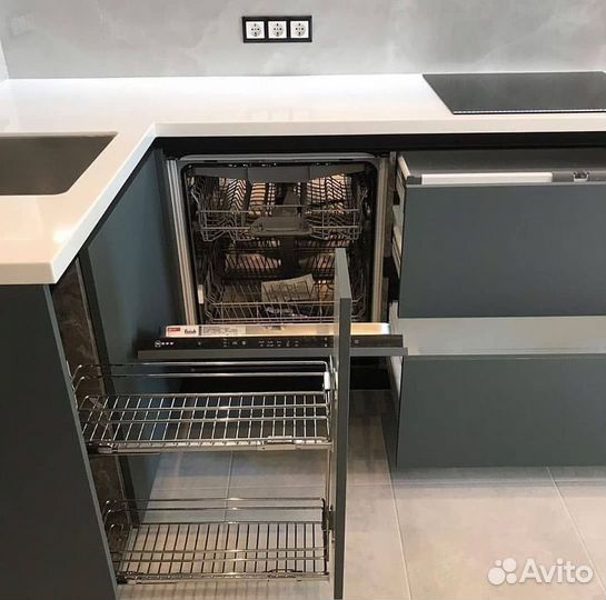 Кухни на заказ. Гарантия