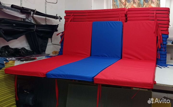 Матрас на шезлонг/Матрасы для шезлонгов.Опт