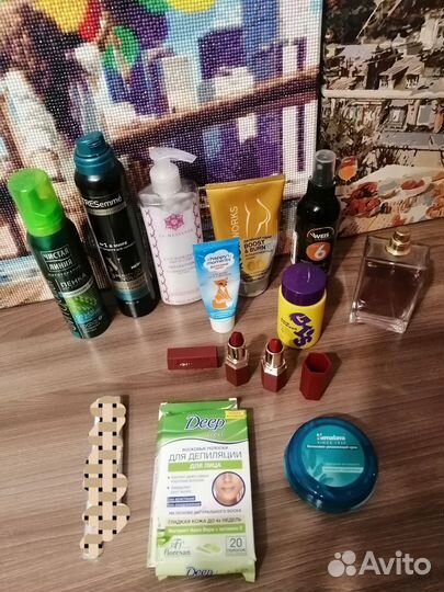 Набор косметики