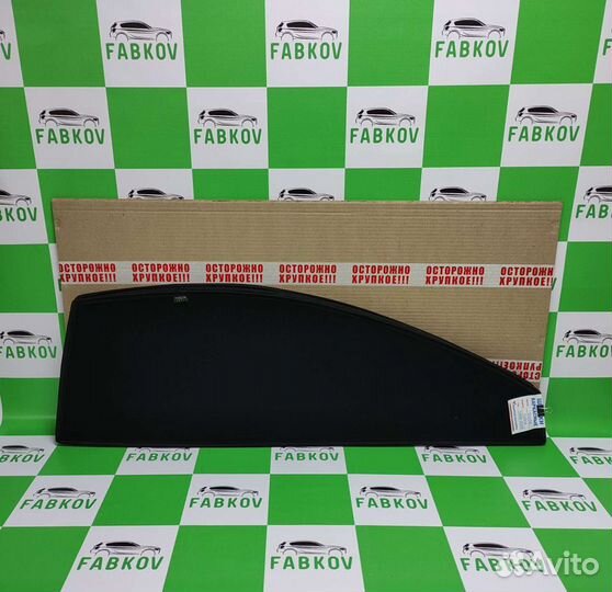 Каркасные шторки для Toyota Celica 7 поколения