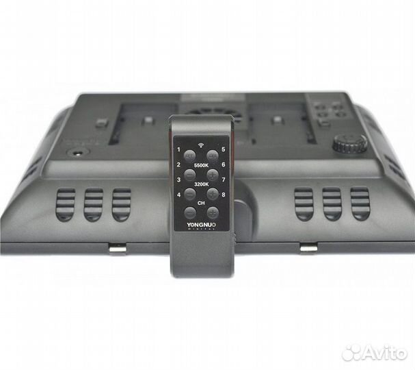 Светодиодный осветитель Yongnuo YN-900 L LED 5500K