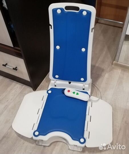 Электроподьёмник для ванны