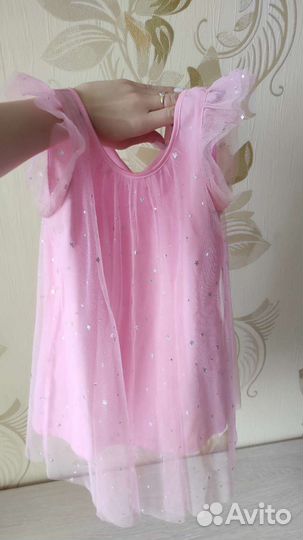 Вещи для девочки на 2 - 3 года