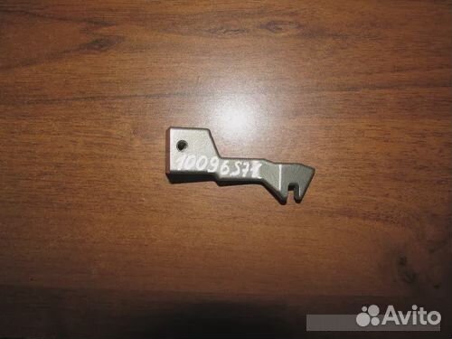 Фиксирующий штифт спального места Scania