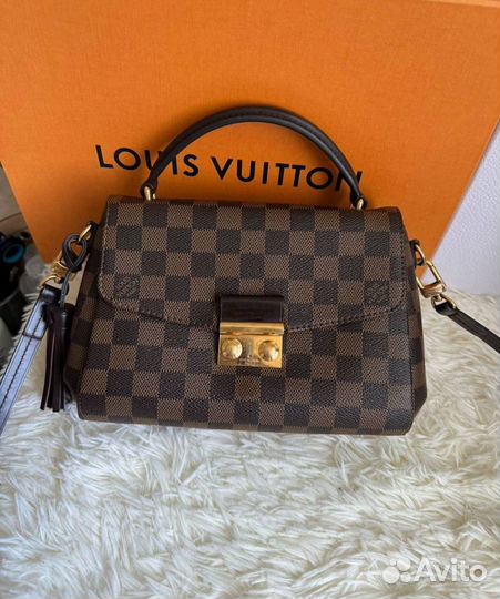 Сумка Louis Vuitton оригинал