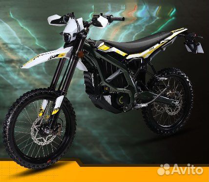 Surron ultra bee T в Наличии