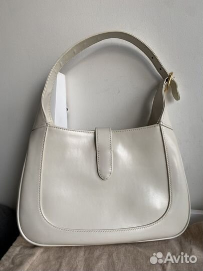 Сумка Gucci Jackie оригинал