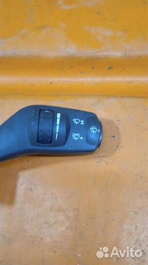 Переключатель стеклоочистителей Ford Mondeo IV (2