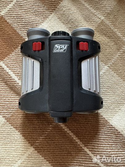 Бинокль Spy Gear